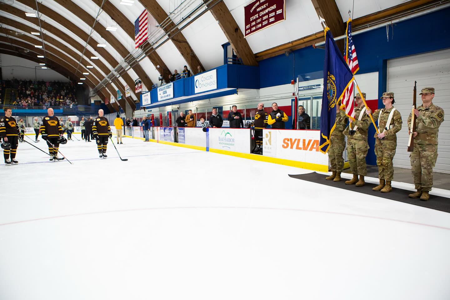 Wildcat Battalion, Army ROTC at the University of New Hampshire | Durham NH