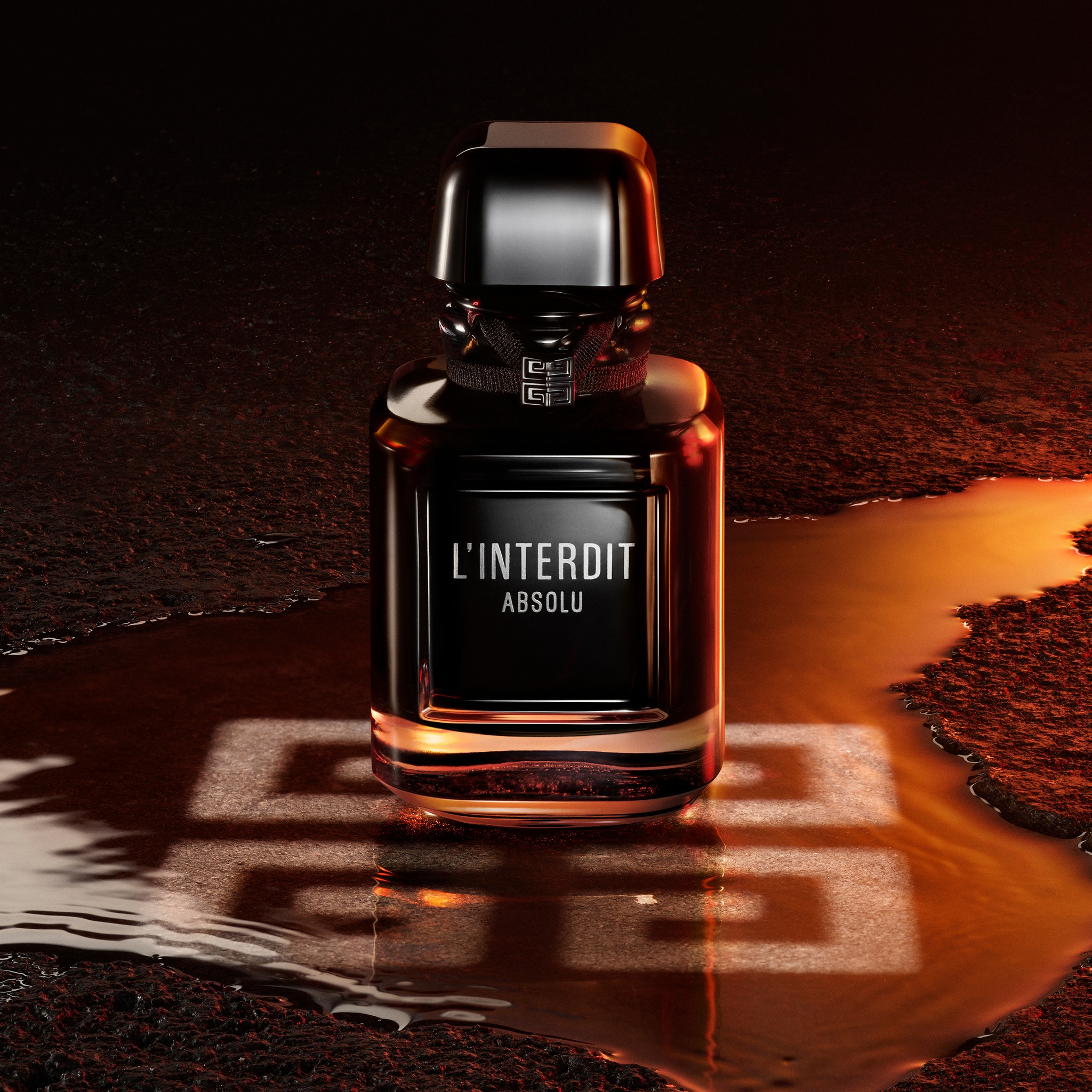 Are you ready to chase your deepest instincts? Meet the NEW bolder 