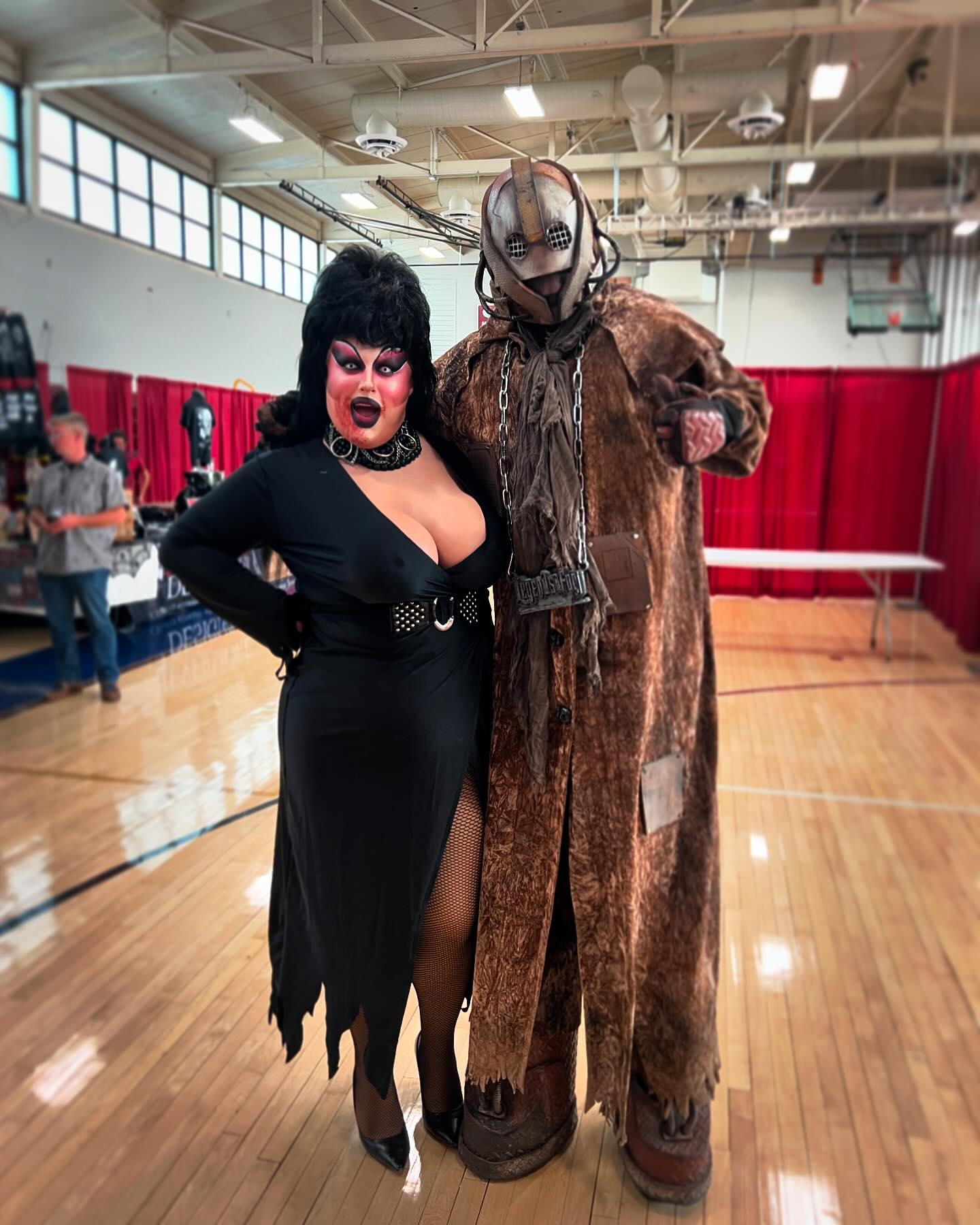 Venus 🎃I’m more than just a great set of boobs. I’m also an