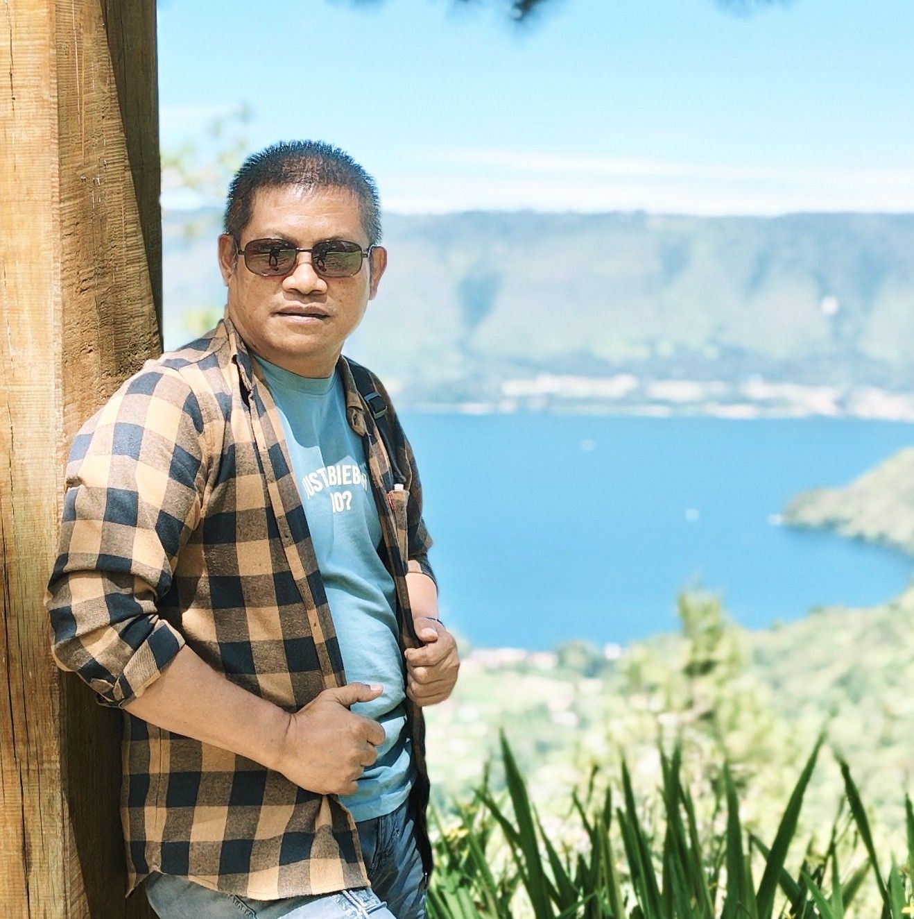 Agustinus Riyanto Scj