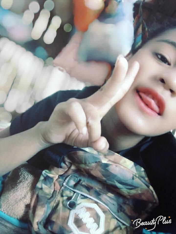 Reyna mae Manila