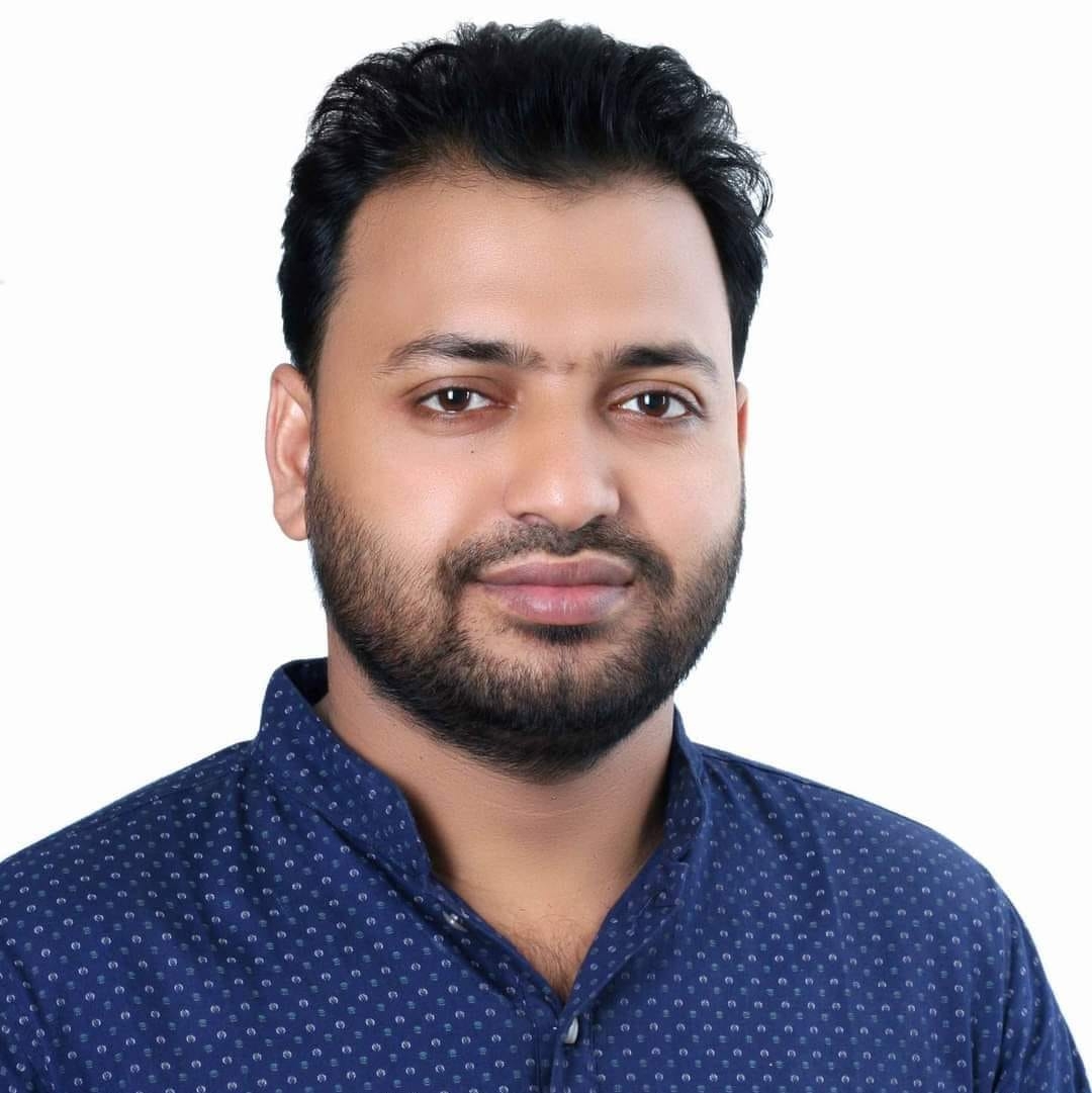 Dr. Moinuddin