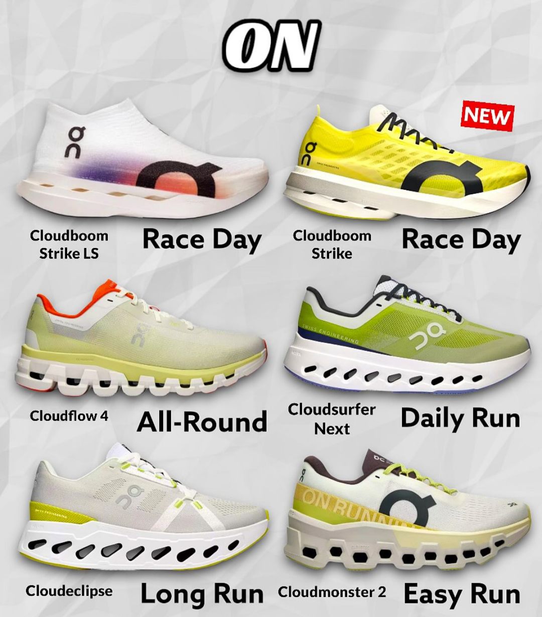 Run 506 Latinoamérica - Diferentes modelos para competencia y ...