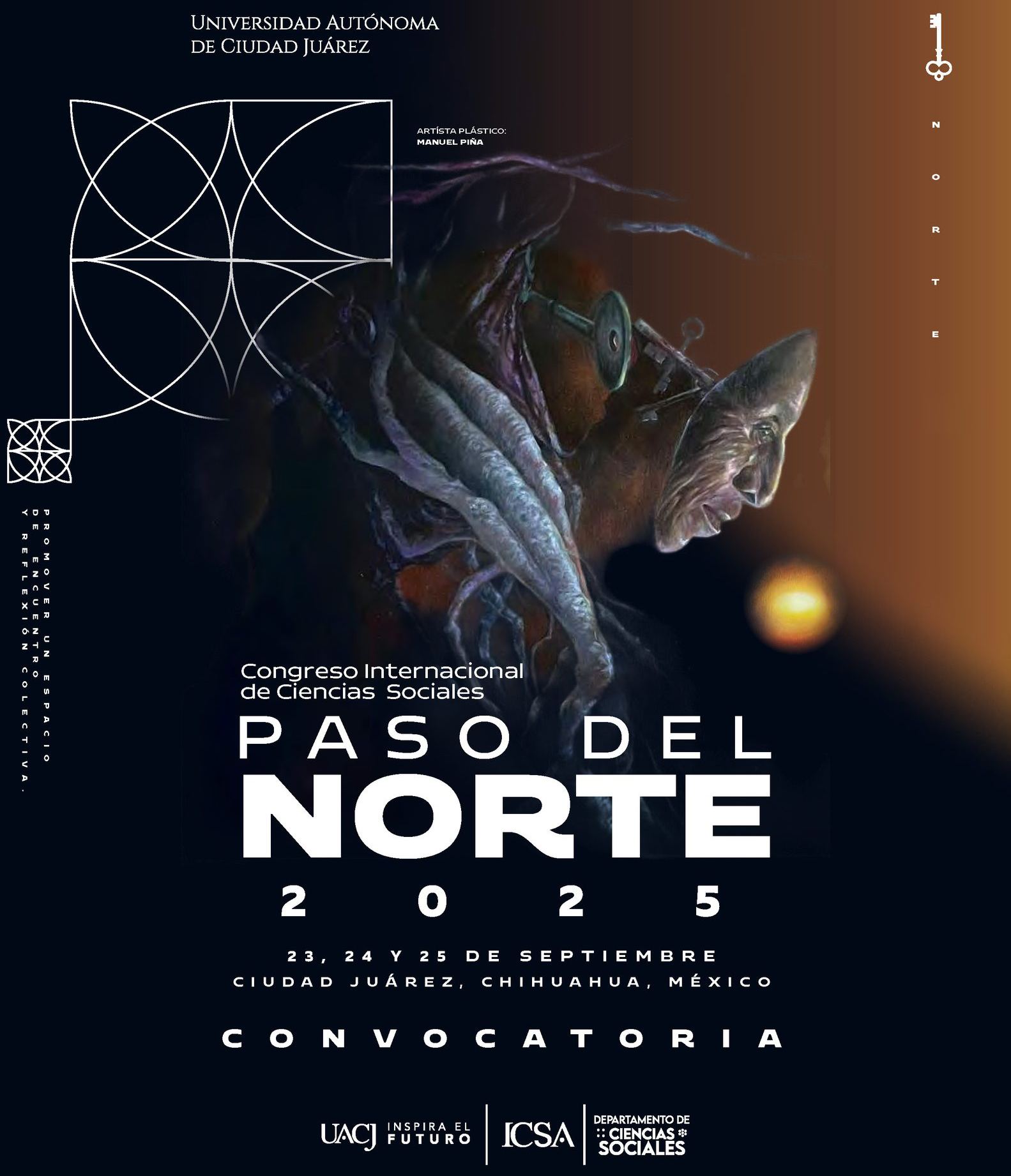 ICSA - UACJ Oficial | Ciudad Juárez