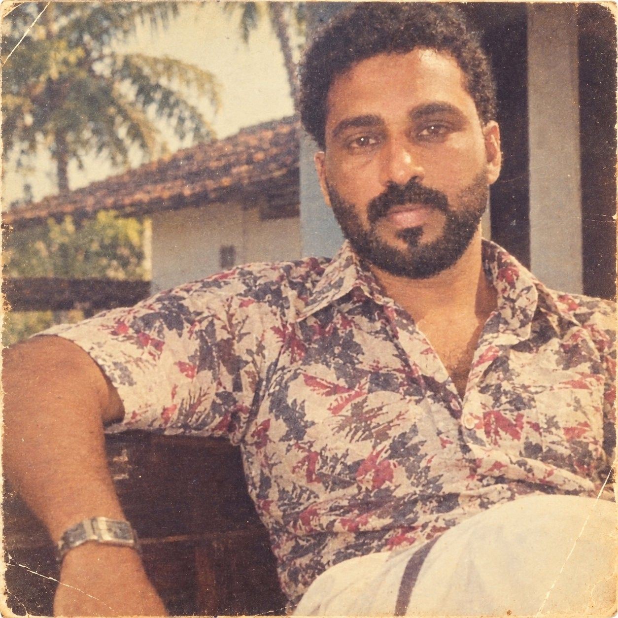 ചിലപ്പോൾ മേനോൻ ഭരണത്തിൽ ആദ്യ വിക്കറ്റ്... - നെച്ചു മുനക്കകടവ് | Facebook