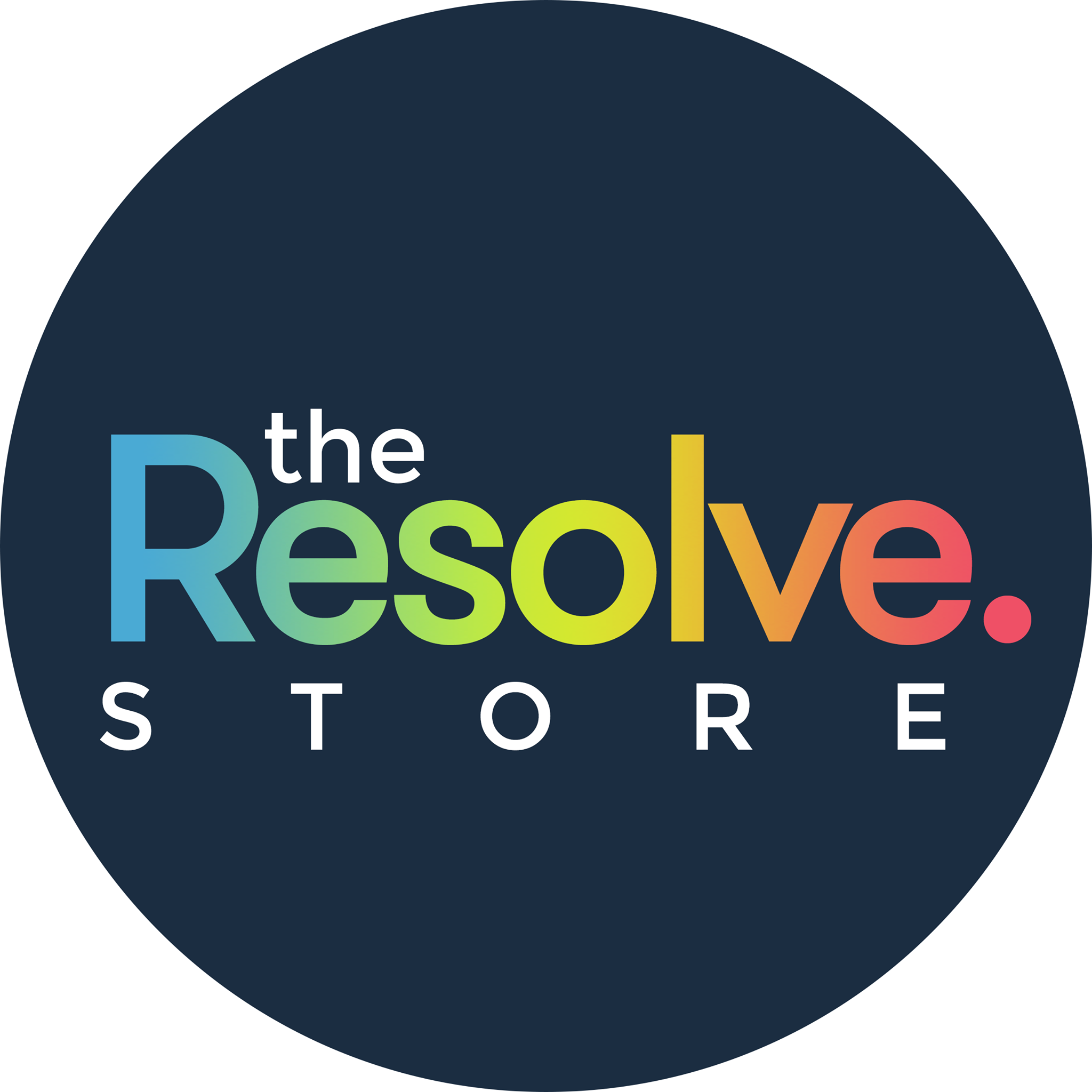 The Resolve Store