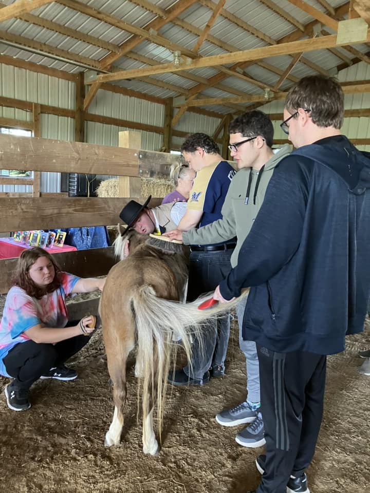 Windy Ridge Ranch Riding... - Windy Ridge Ranch Riding Center