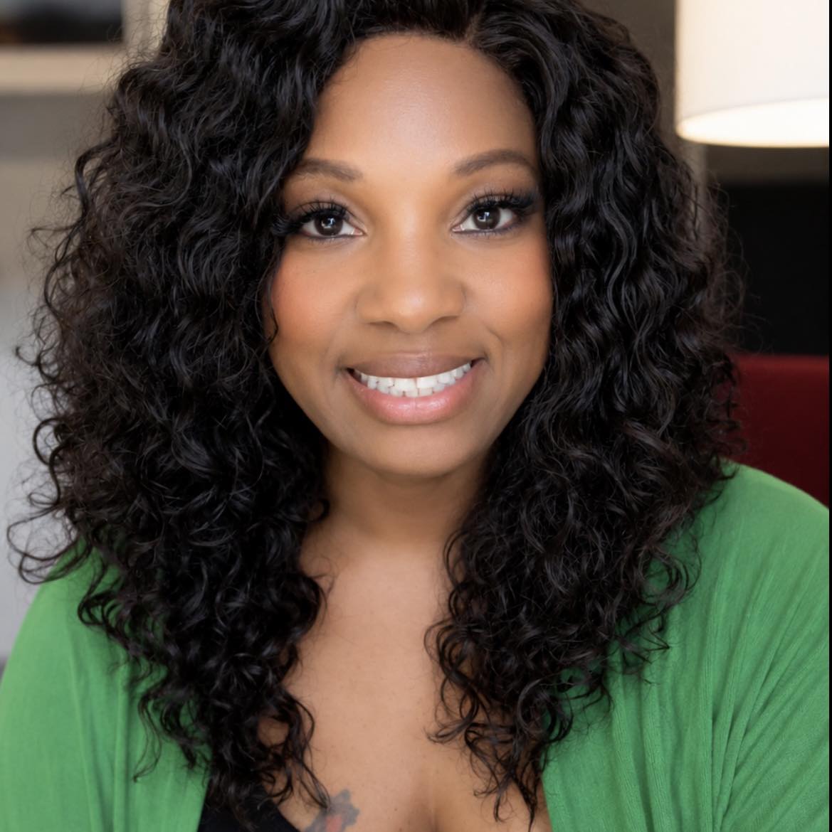 R Simone Carter