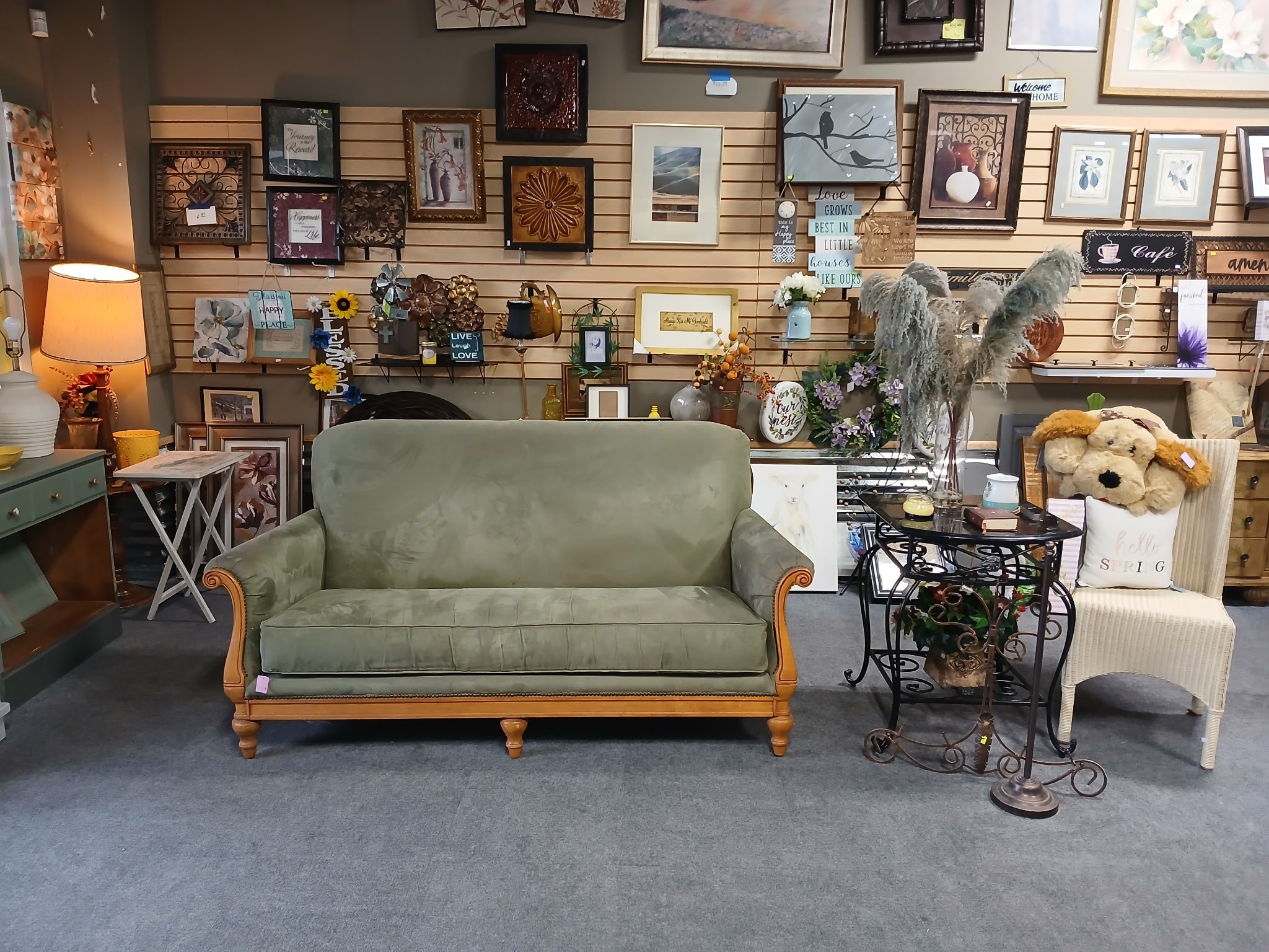 Restore Thrift Stores | Calera AL