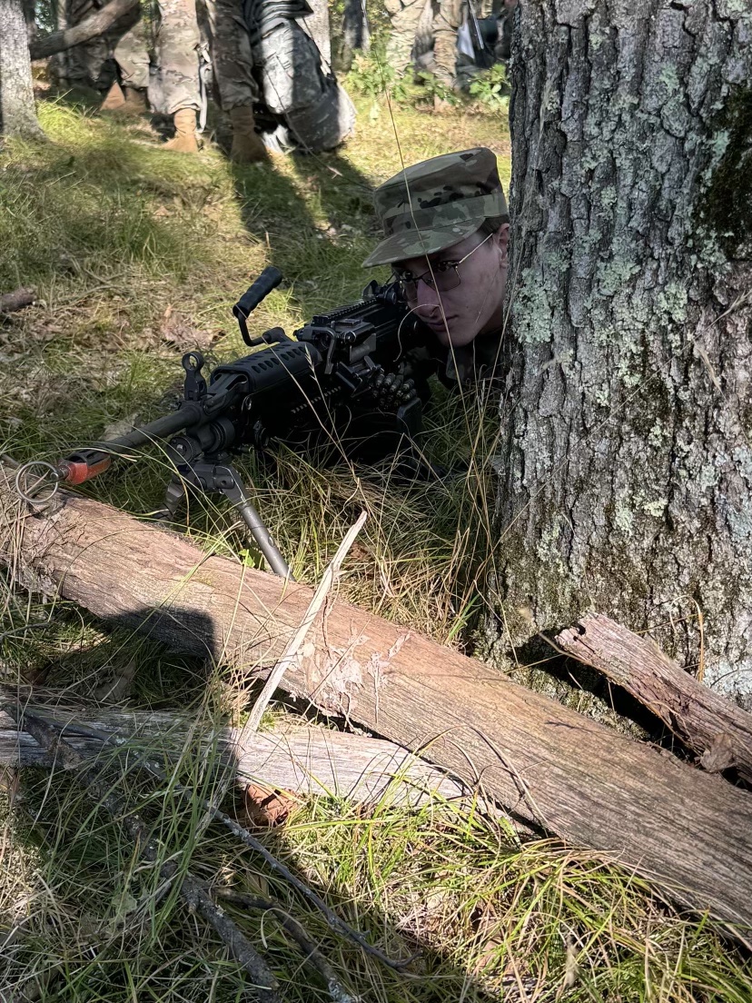 University of Toledo Army ROTC | Toledo OH