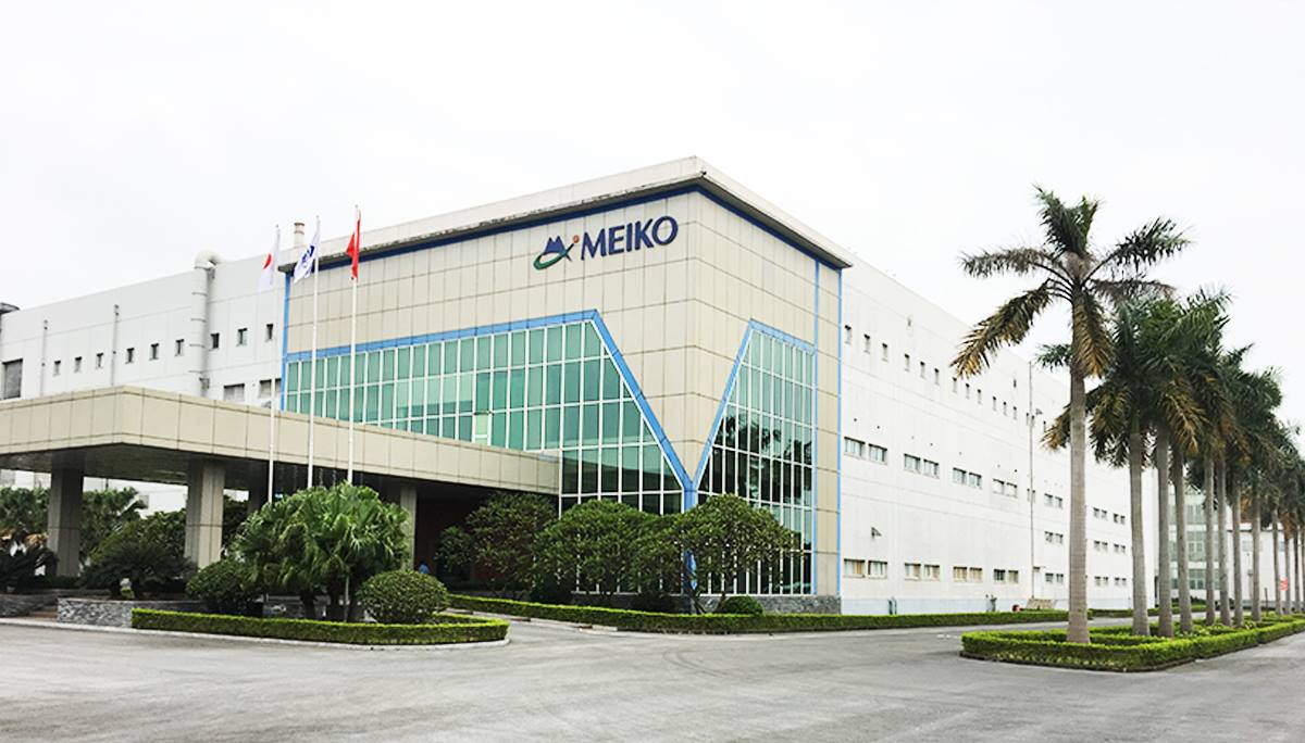 Meiko Trading And Engineering Mte 社群 Facebook