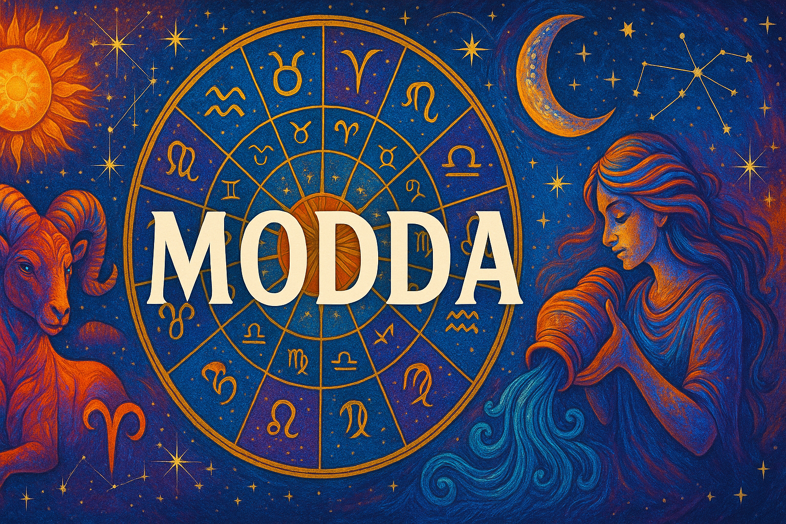 Modda