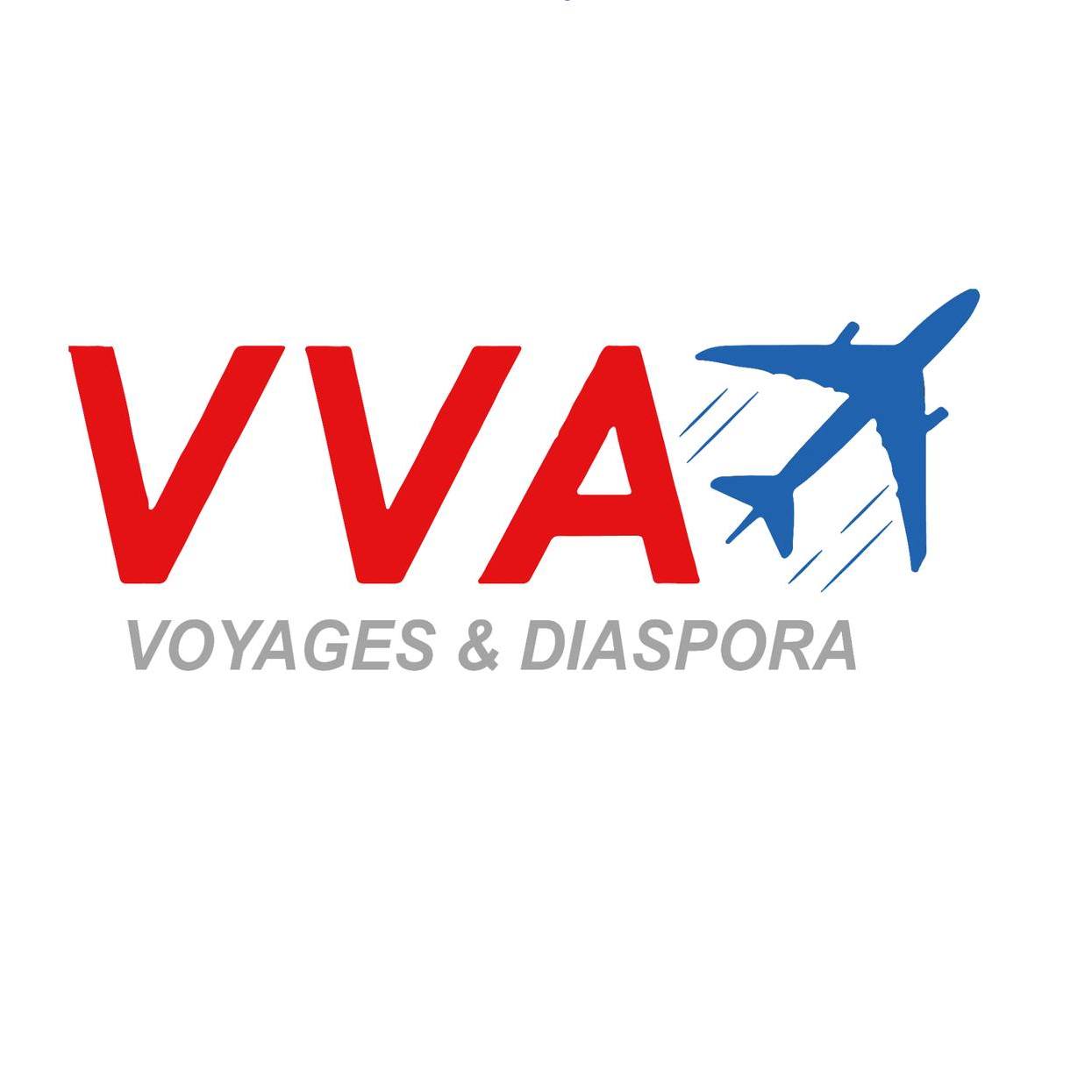 Paris-CDG renomme ses... - VVA - Voyages et Diaspora | Facebook