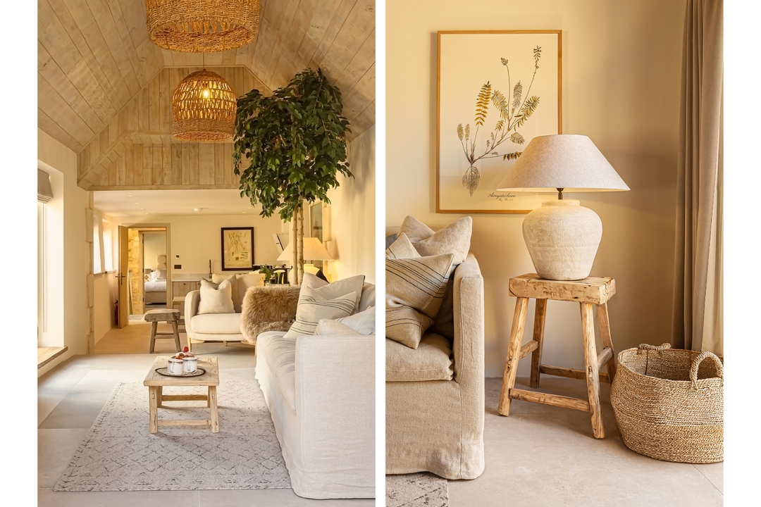 Luxury Cotswold Retreats