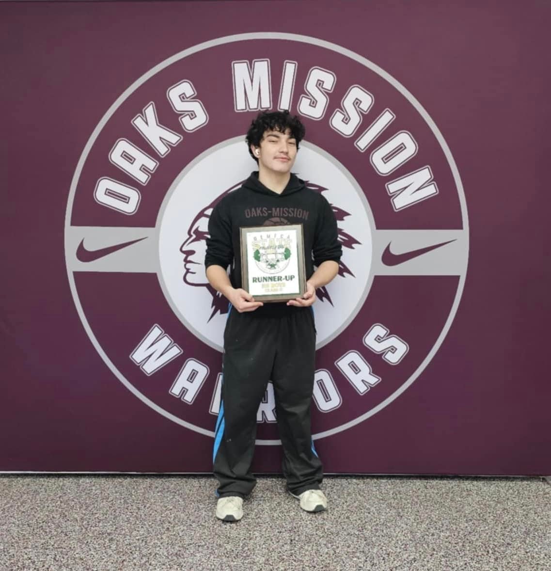 Oaks Mission School | Oaks OK