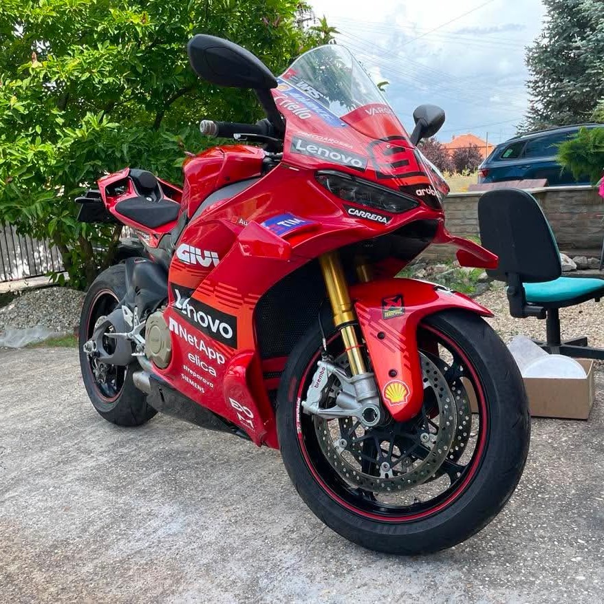 Motoxpricambi | Castelnuovo di Verona