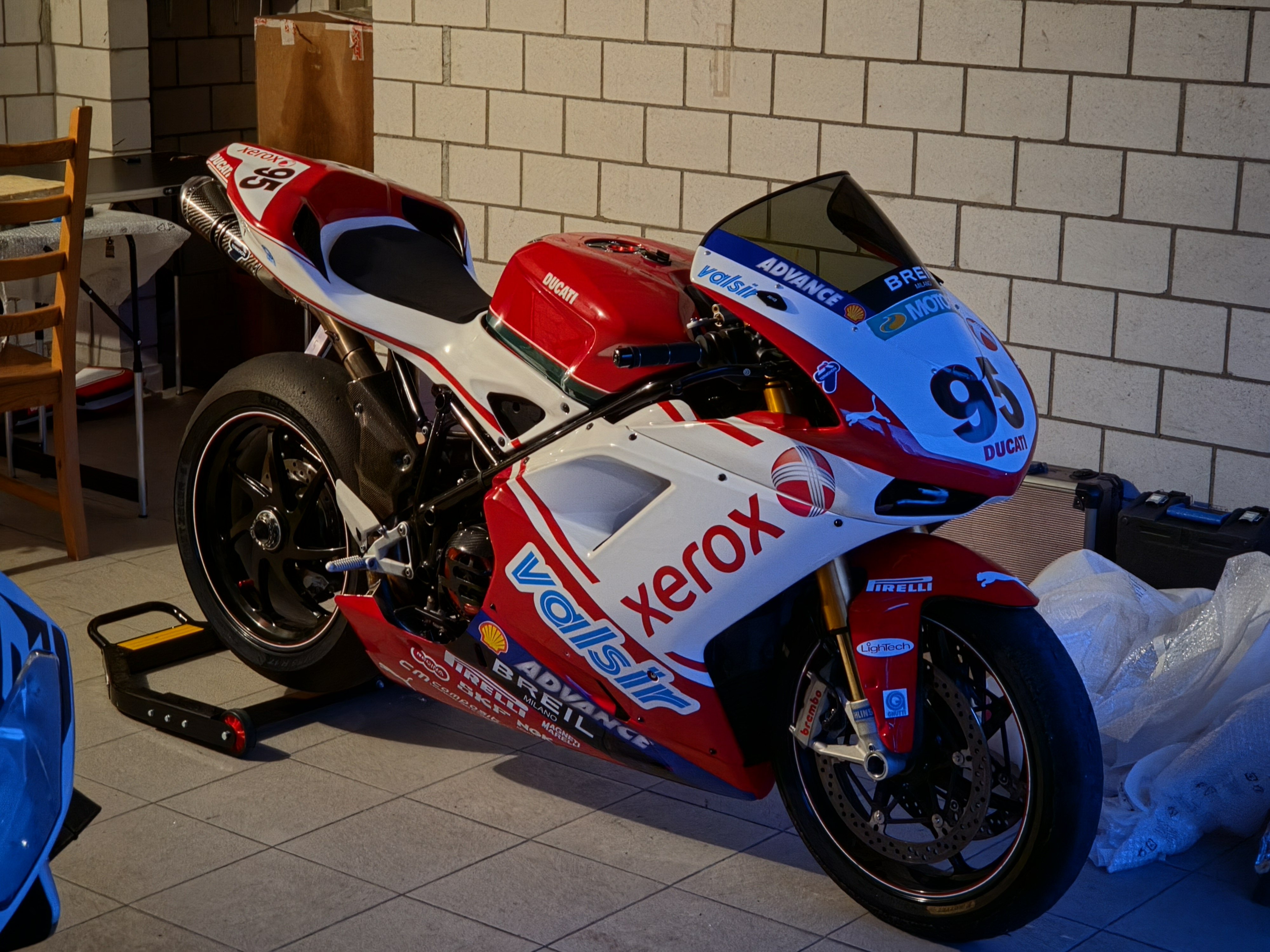 Motoxpricambi | Castelnuovo di Verona