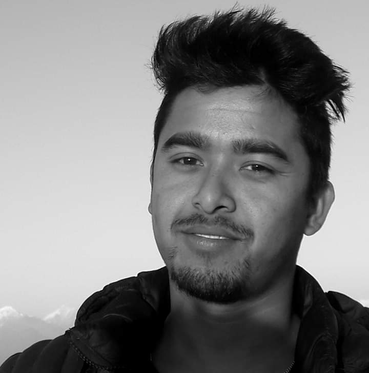 Subesh Thapa