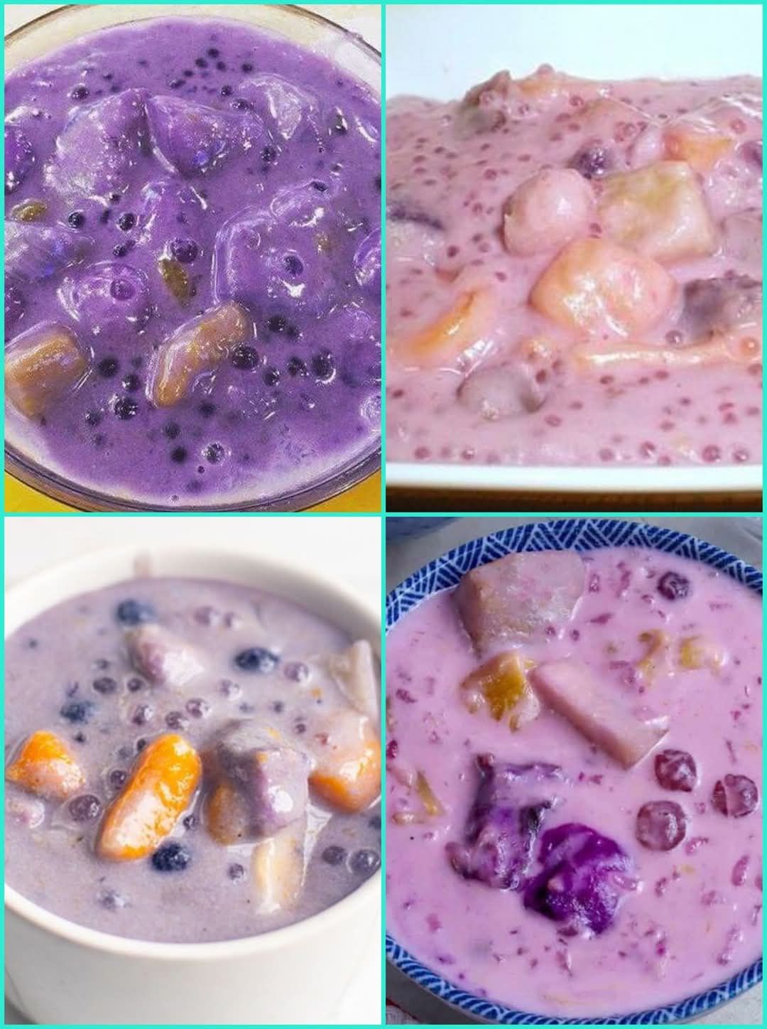 Food - Binignit 🤤 | Facebook