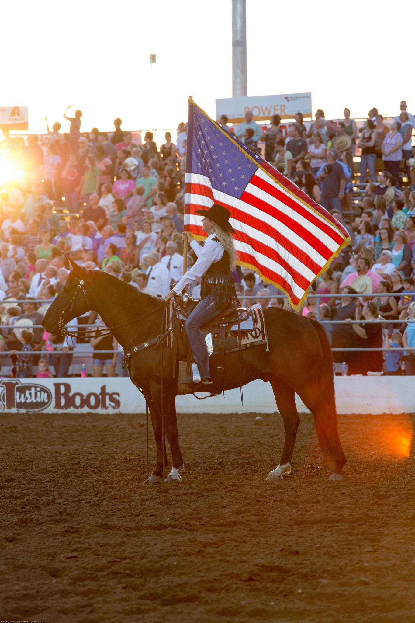 Tri-State Rodeo - The Tri-State Rodeo would like to... | Facebook
