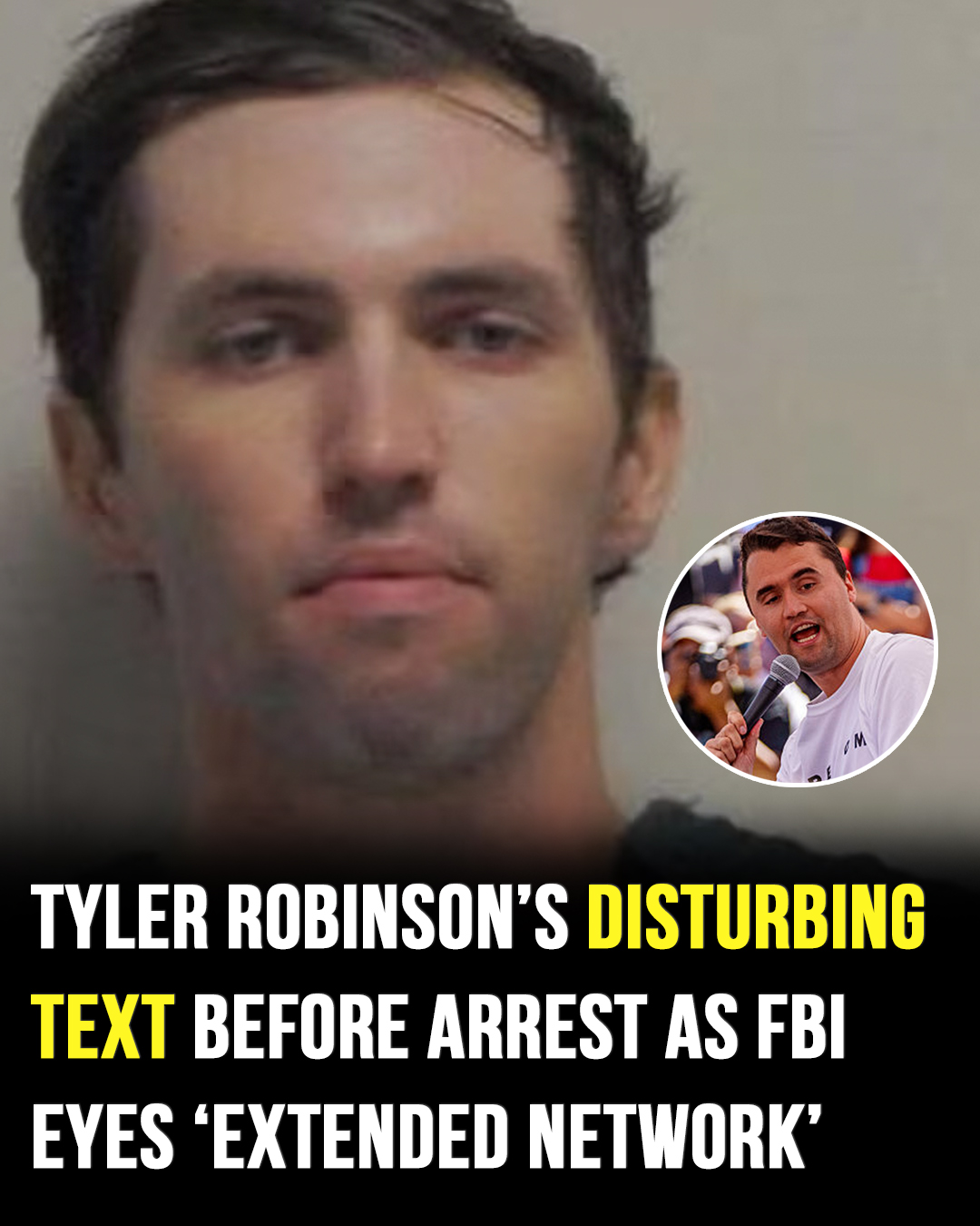Sharing - New disturbing messages have just come to light💔👇🏻 | Facebook