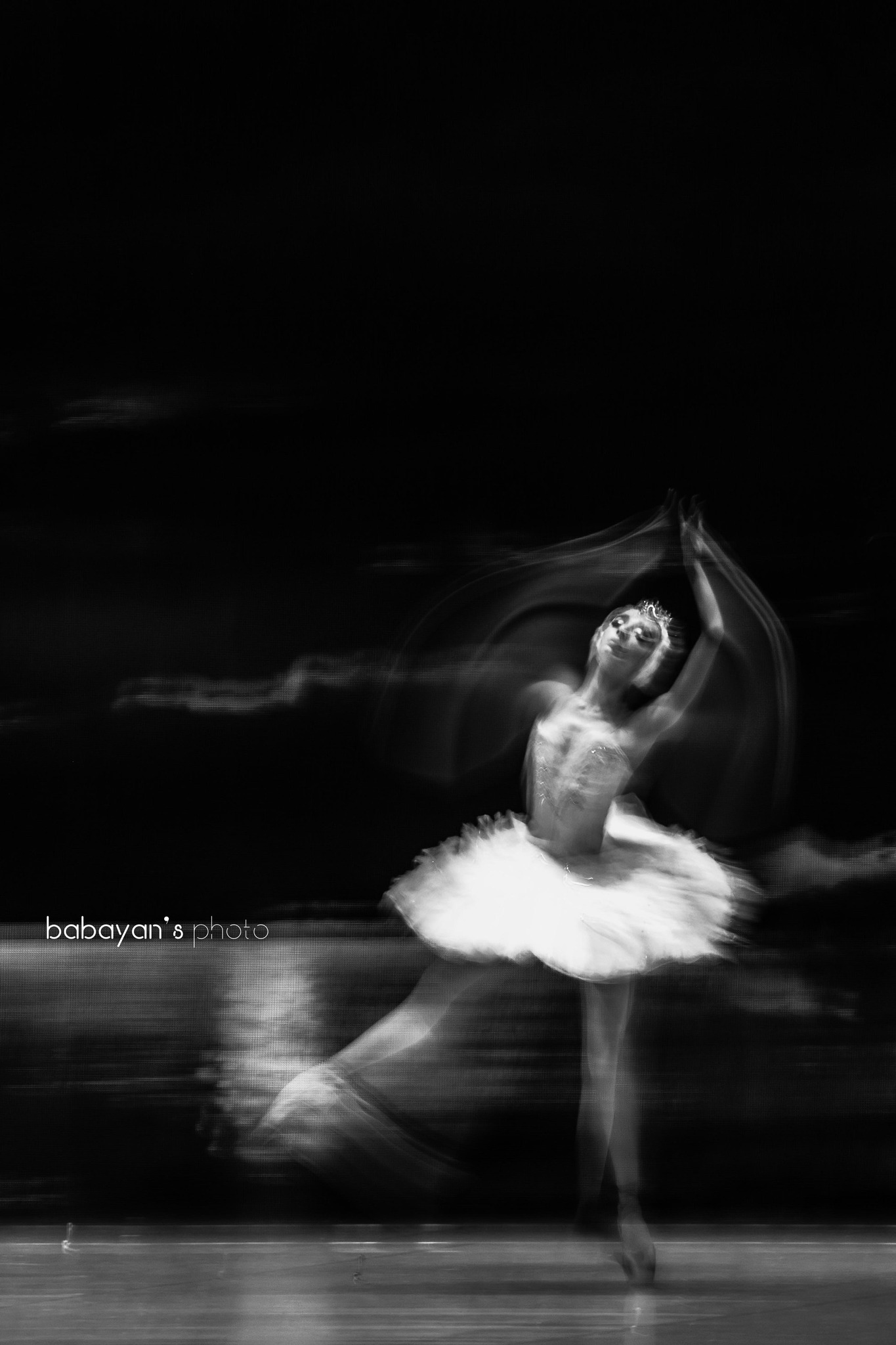 Babayan's photo agency