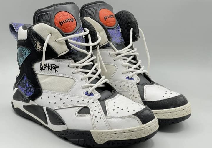 Zapatos deportivos de hombre ADIDAS ORIGINALES IMPORTADOS
