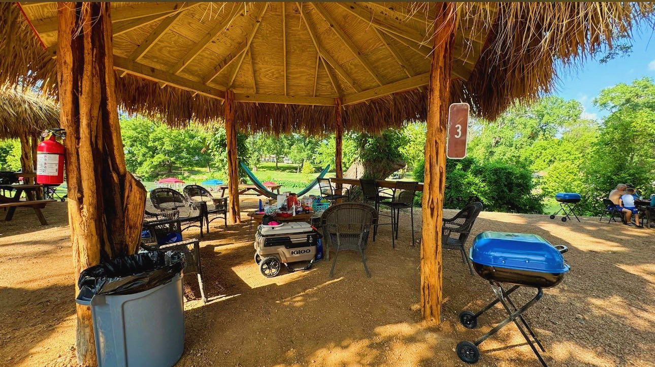 Son's River Ranch added a new photo. - Son's River Ranch