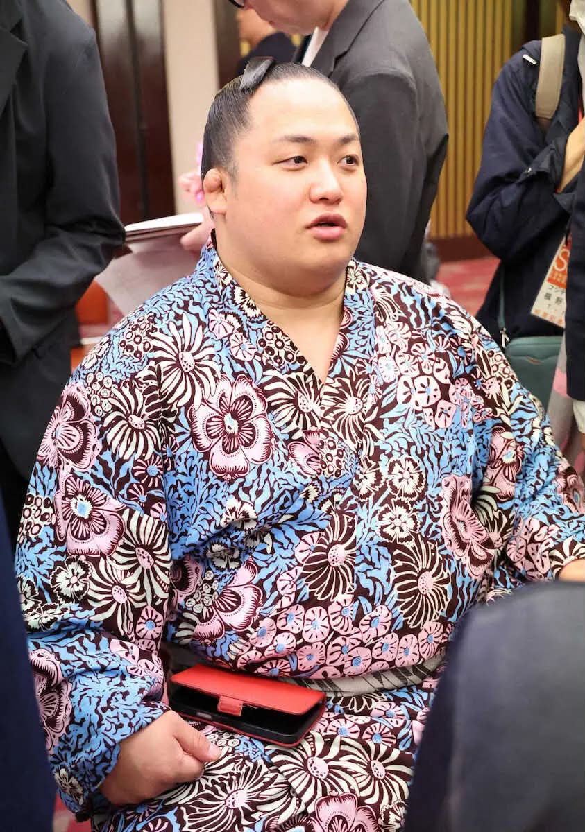 逆鉾 昭 廣