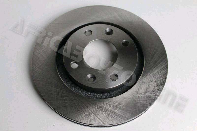 CITROEN C4 GRAND PICASSO VTR PLUS DISCS FRONT REAR WITH