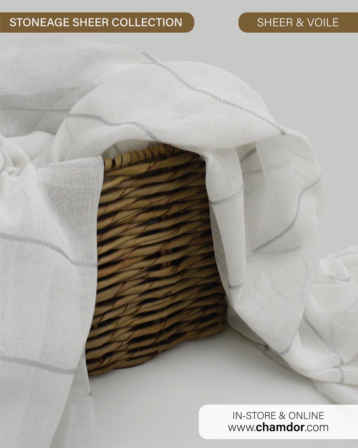 Chamdor Faktry Sales - Africa’s Largest Fabric Warehouse & Retail ...