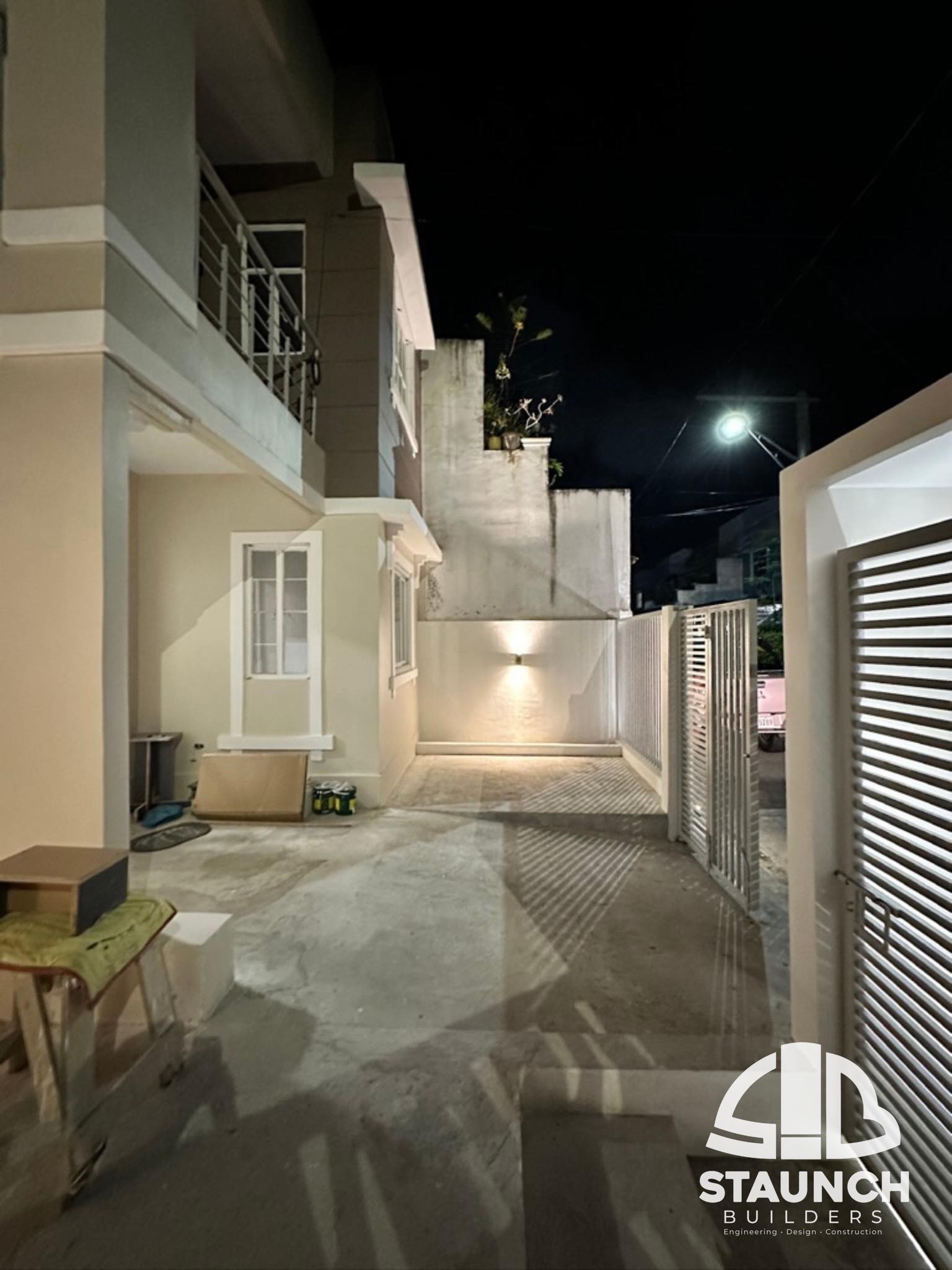 Staunch Builders | General Trias
