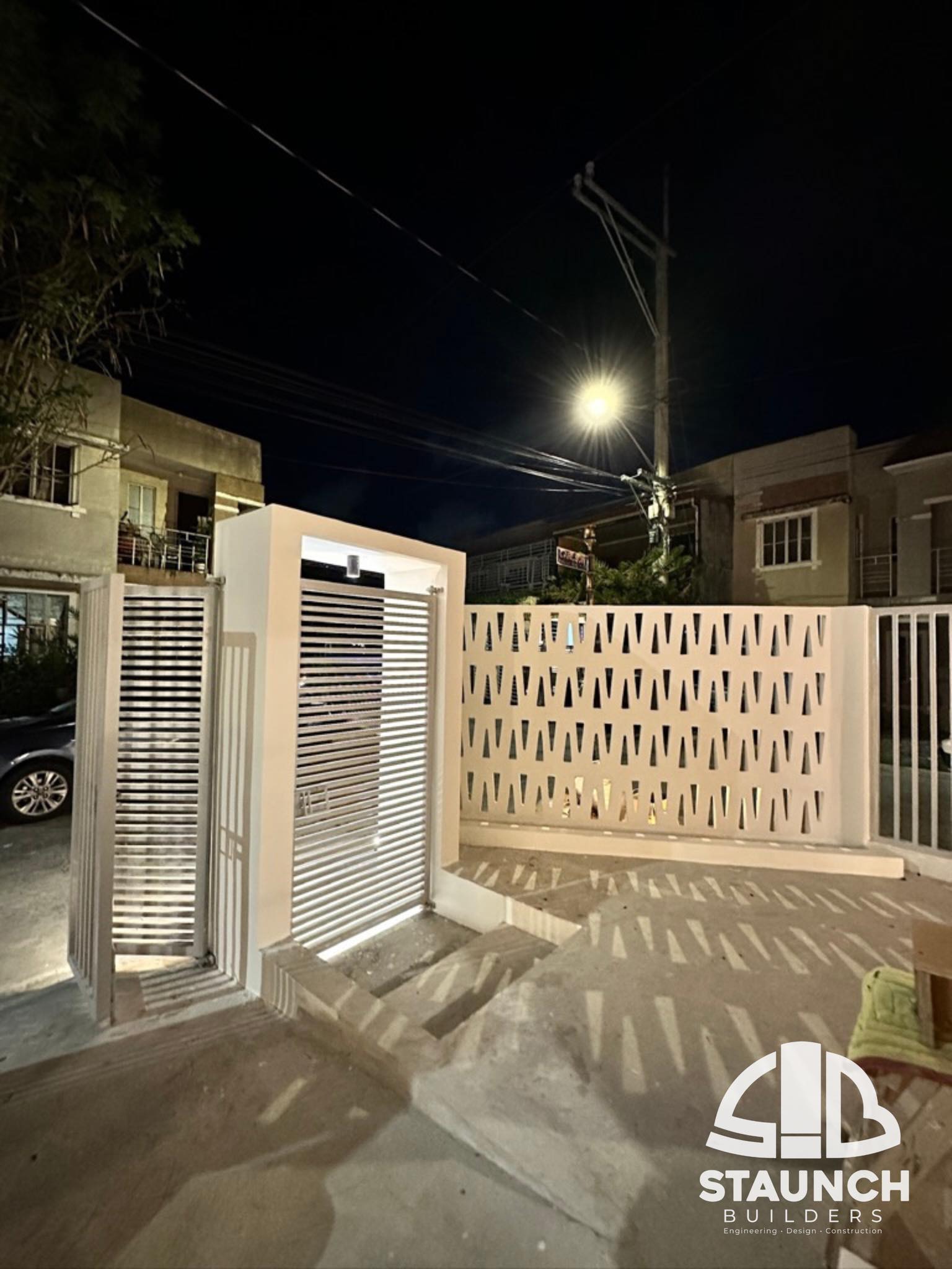 Staunch Builders | General Trias