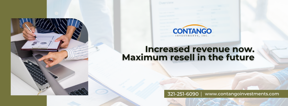 Contango Investments, Inc. | Orlando FL