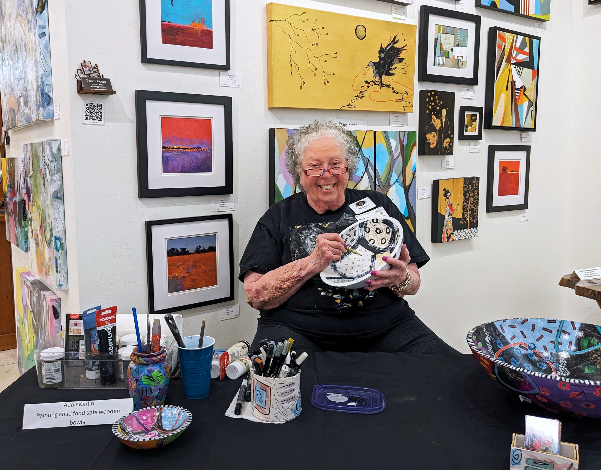 Southern Arizona Arts Guild... - Southern Arizona Arts Guild
