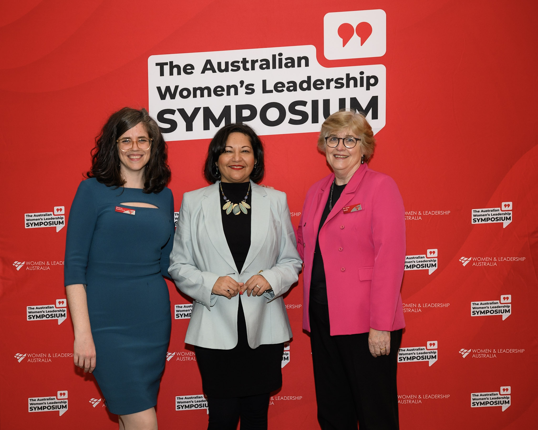 Women & Leadership Australia | Melbourne VIC