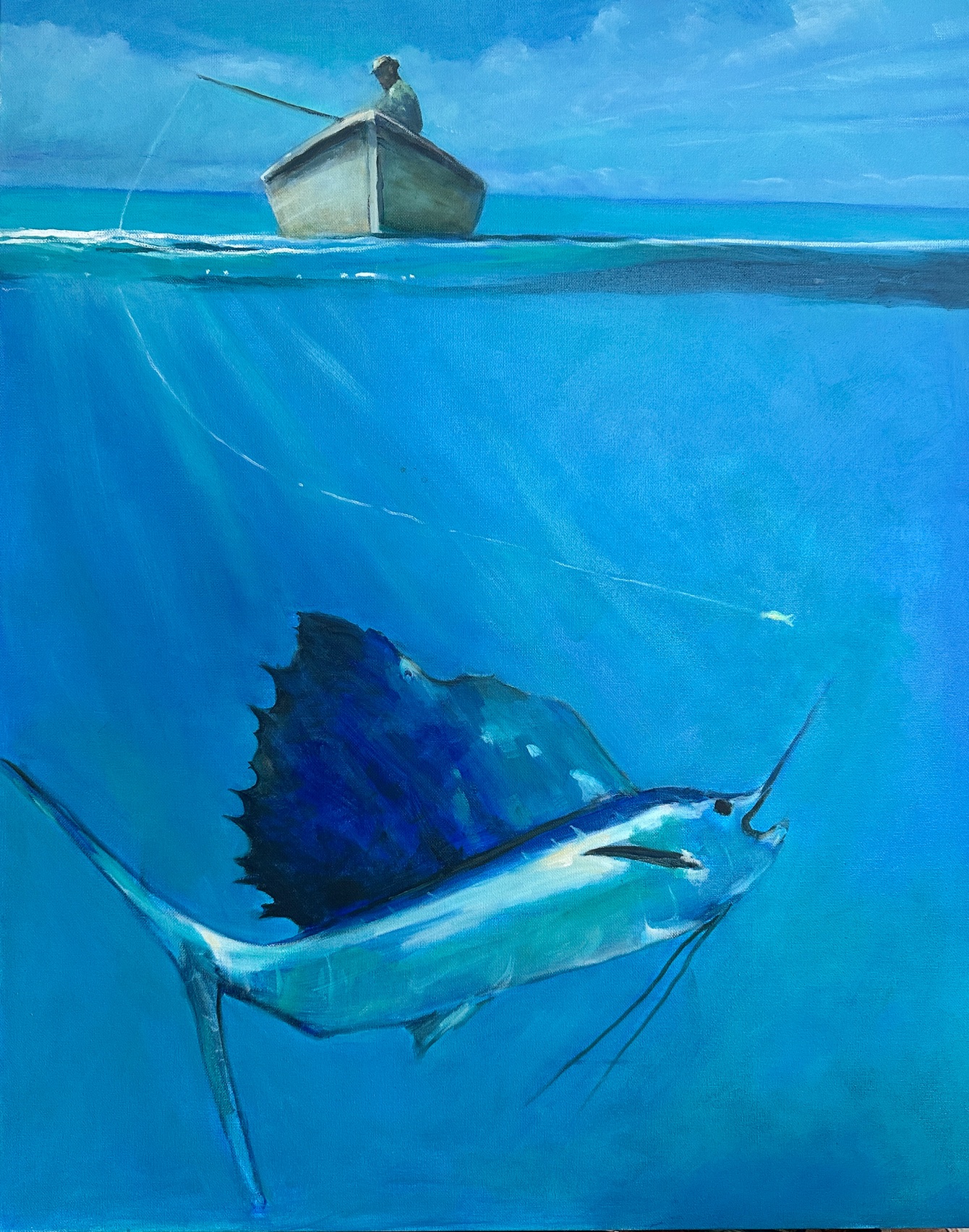 Patrick Rausch Fine Art
