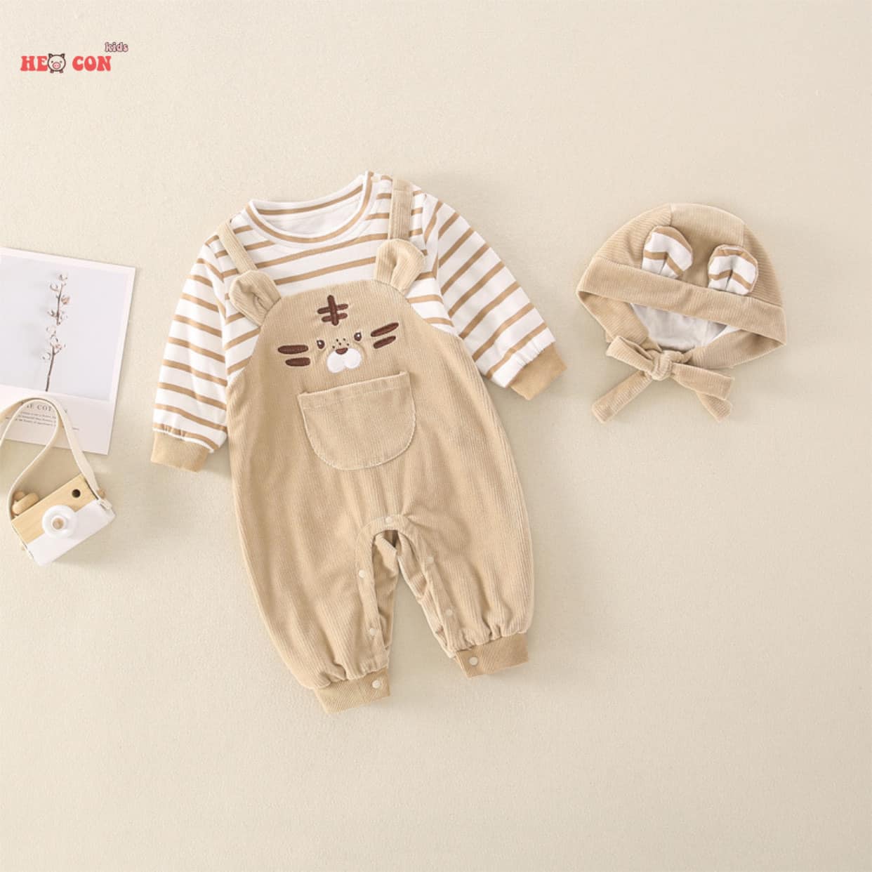 Heocon Kids
