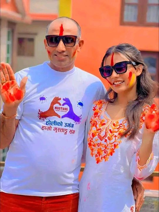 Dikshya Bhandari