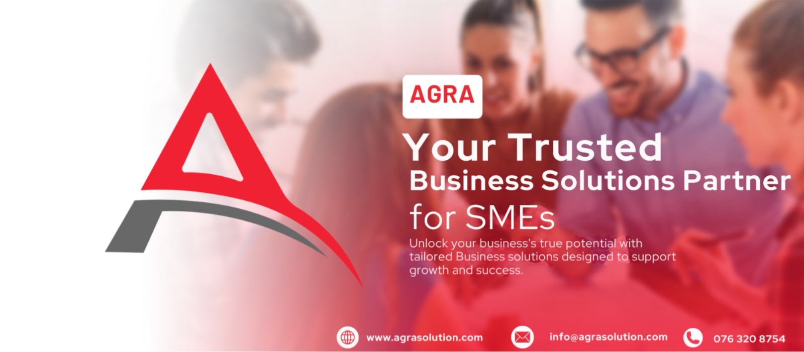 AGRA Business Solutions