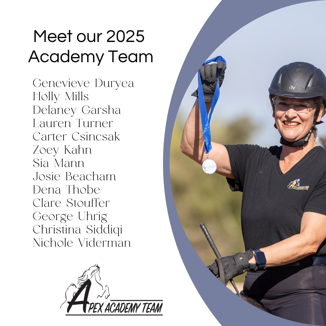 Apex Riding Academy | Cave Creek AZ