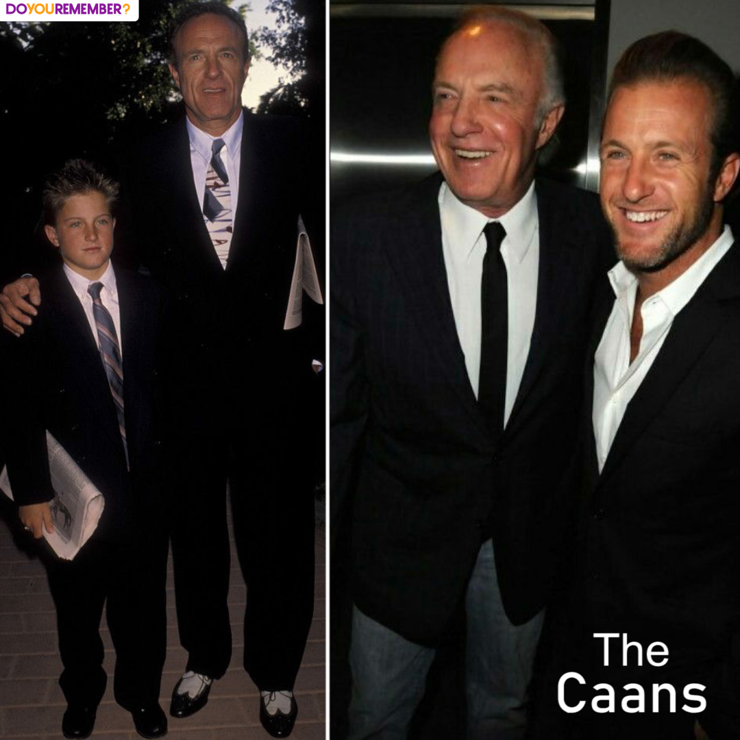 The wonderful James Caan would have... - Do You Remember? | Facebook