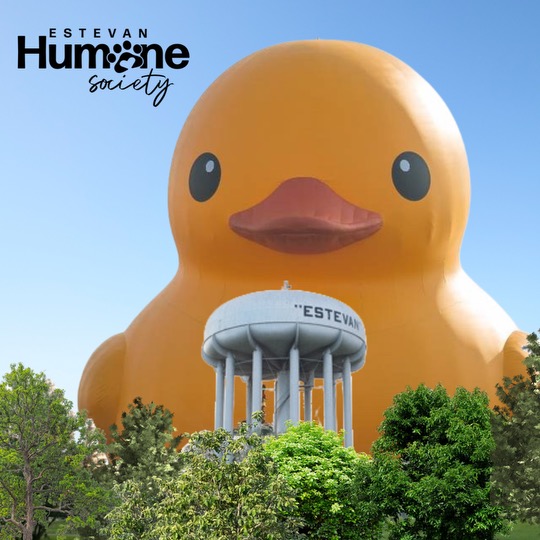 Early Bird Draw tickets NOW... - Estevan Humane Society | Facebook