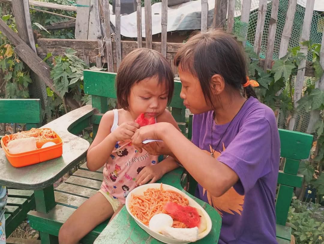 Share - Happy Birthday, Joseph Tan! Your kindness and generosity truly ...