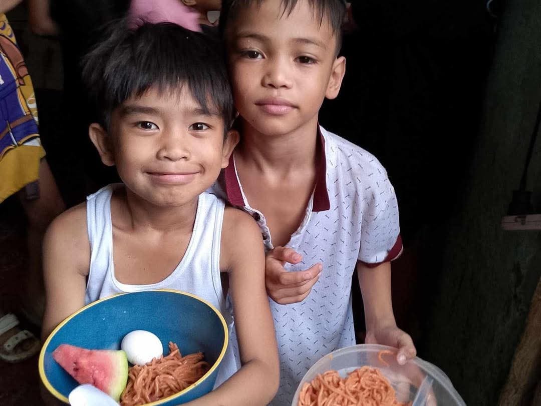 Share - Happy Birthday, Joseph Tan! Your kindness and generosity truly ...