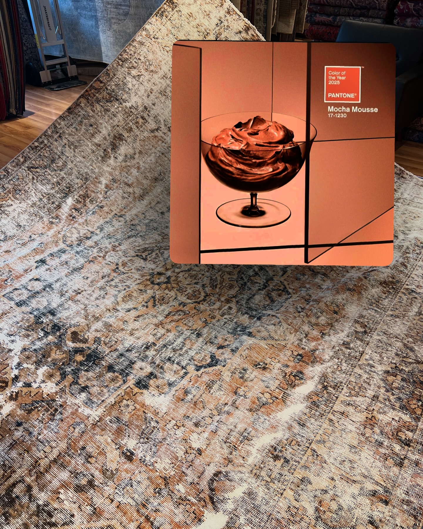Tabrizi Rugs | Bedford NS