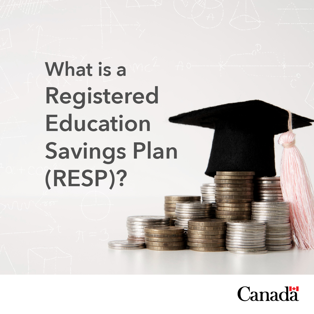 RESPs are a great way to save for your... - Seniors in Canada | Facebook