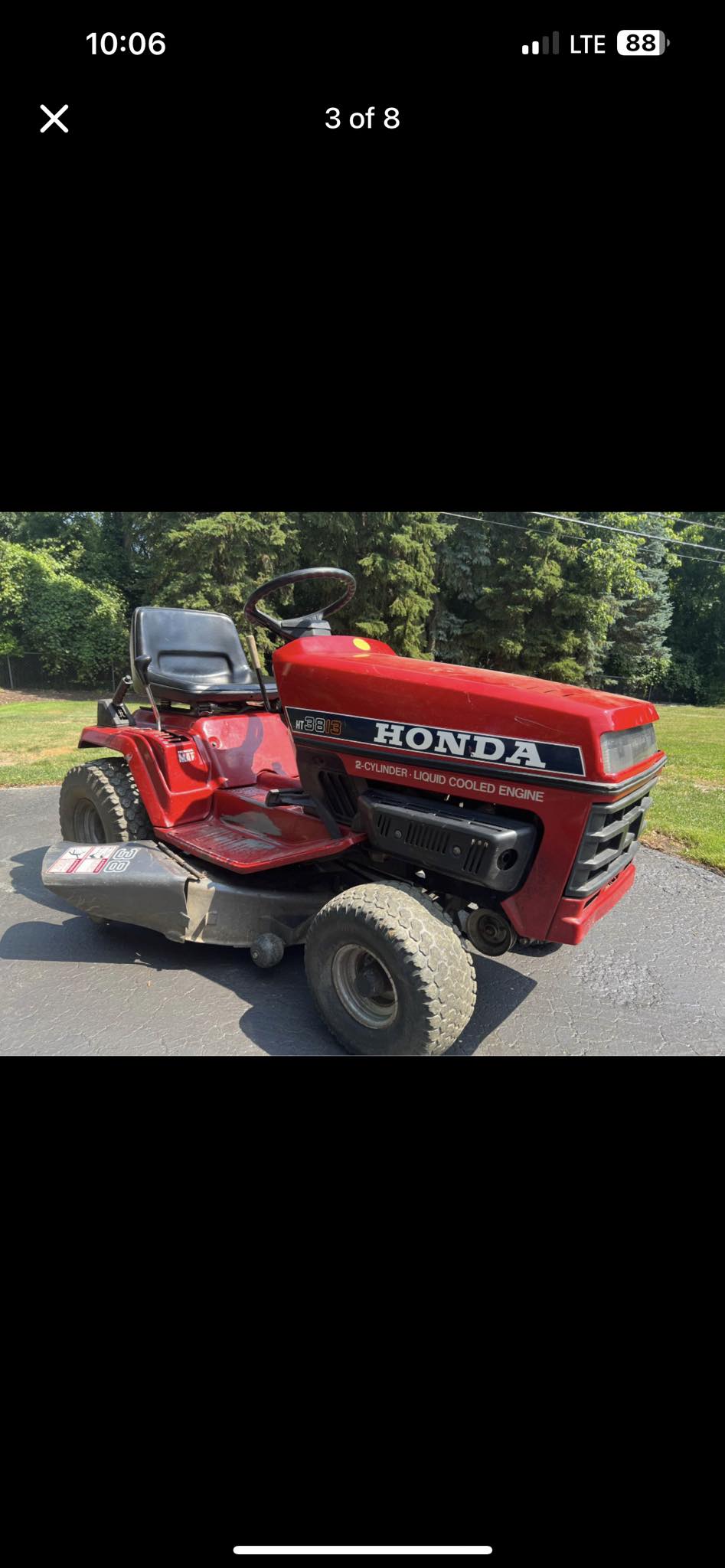 klowes honda mower Quick question for everyone. Are these older mowers a better upgrade for me vs brand new ones from like: Lowes, Tractor Supply, etc? My budget is under 2k for new or cat_now-foods