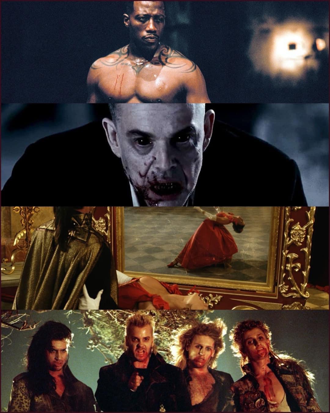 Rumbledore - 🎬 Are these the greatest vampire films of all time? 🧛🏻 ...
