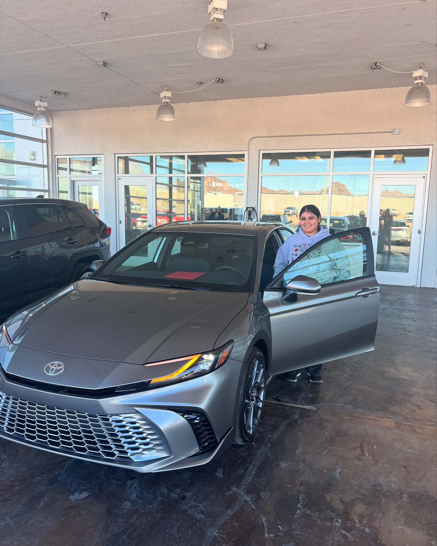 Anderson Toyota | Lake Havasu City AZ
